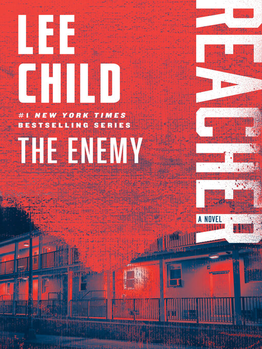 Title details for The Enemy by Lee Child - Available